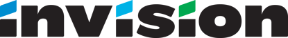 InVision Logo on white