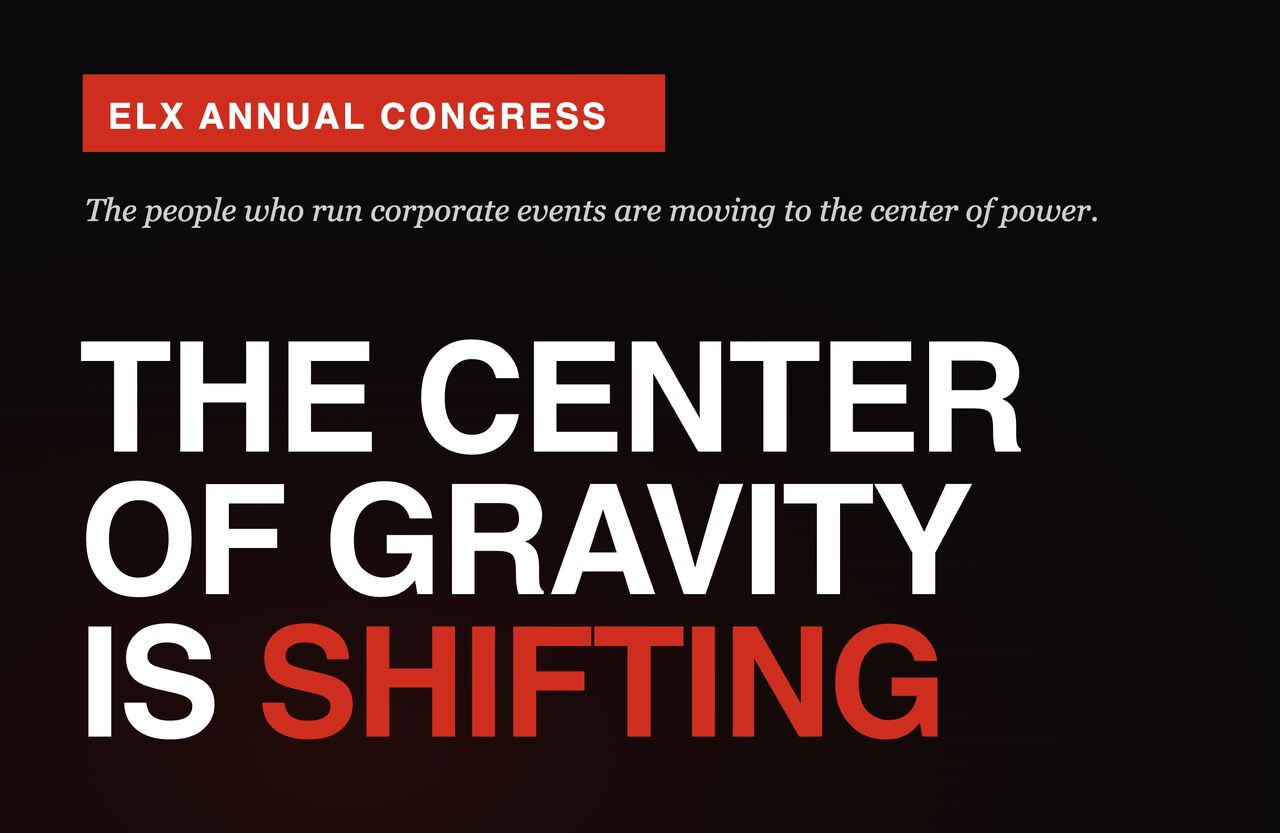 ELX Annual Congress 2026: The Top Isn’t Lonely Anymore