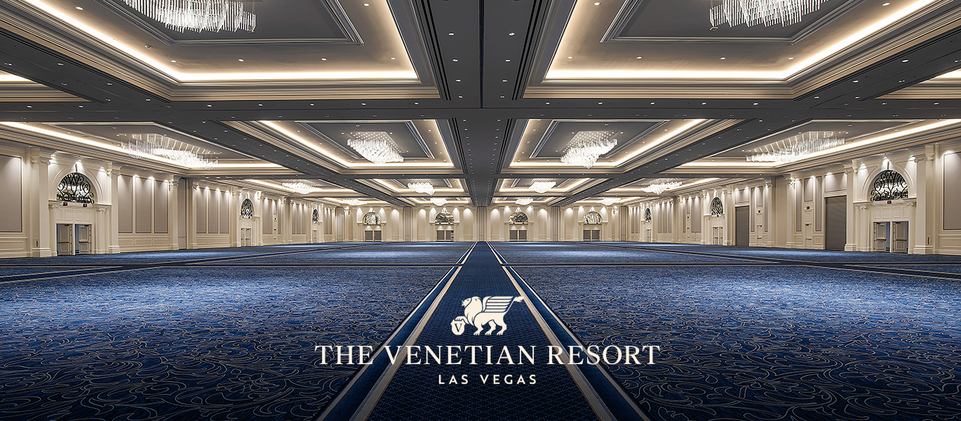 The Venetian Resort Las Vegas