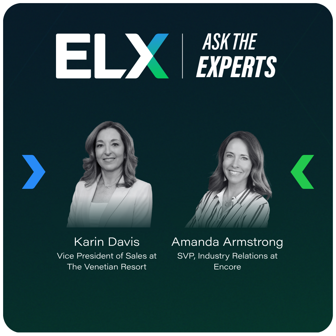 Ask The Experts - The Secret Strategic Sauce: Driving business outcomes with a DMC