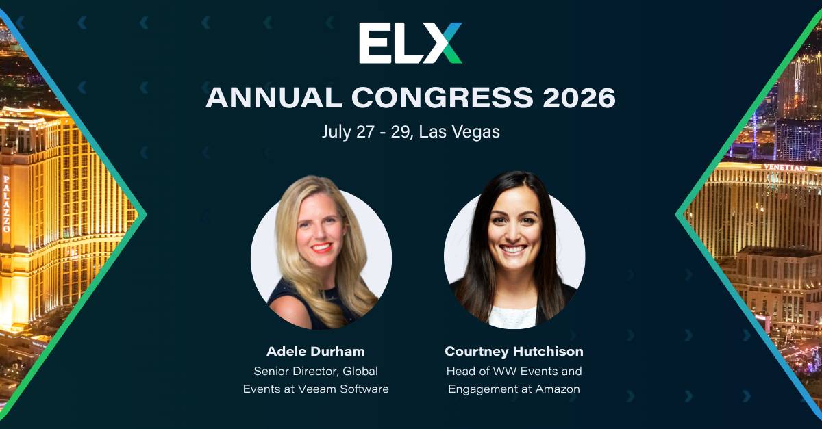 ELX Announces Agenda Chairs for Annual Congress 2026 in Las Vegas
