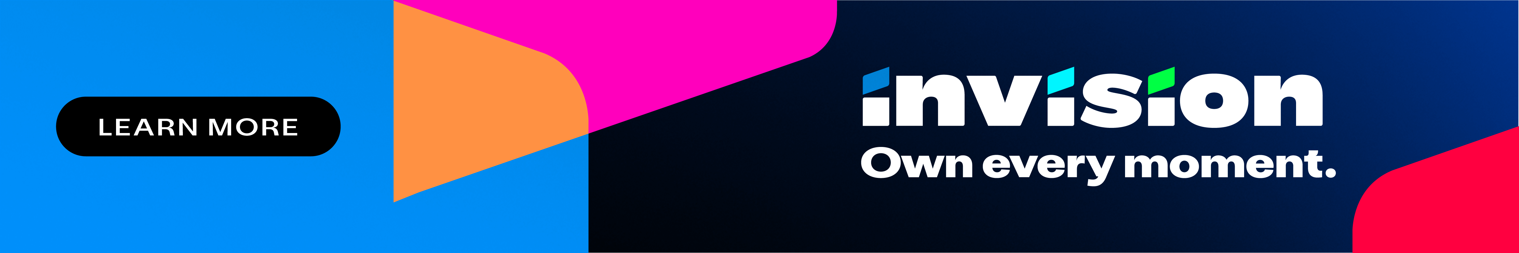 ELX Banner - Invision