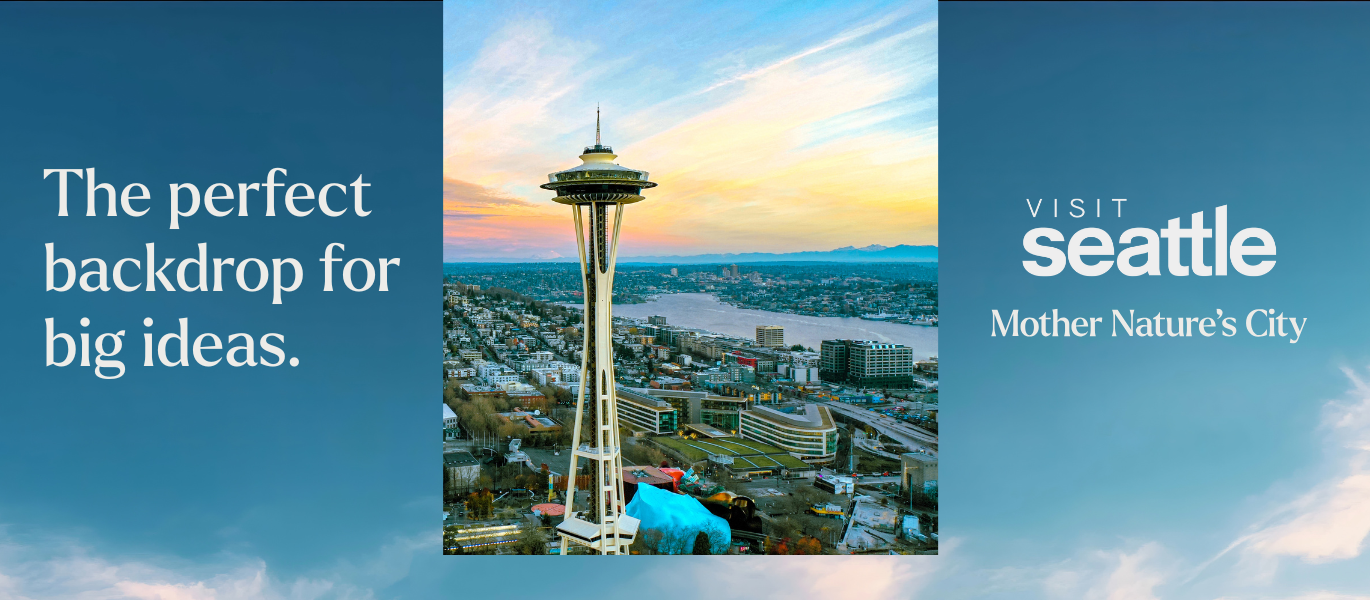 Visit Seattle