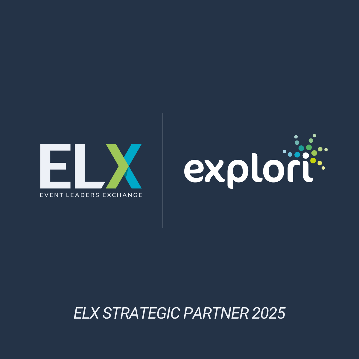 ELX Announces Strategic Partnership With Explori in 2025