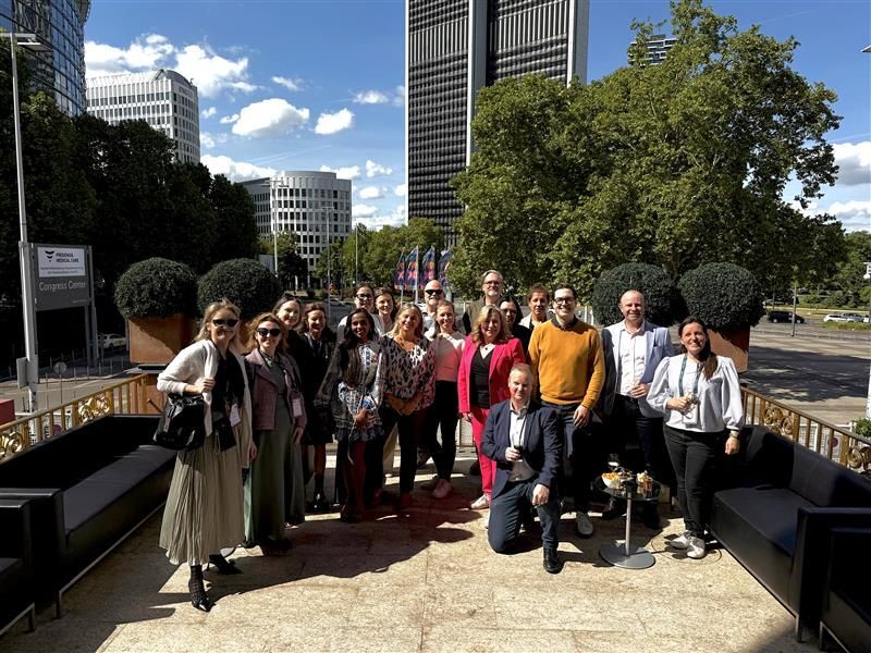 ELX Forum at IMEX Frankfurt 2025: Strategic Leadership, Trusted Community