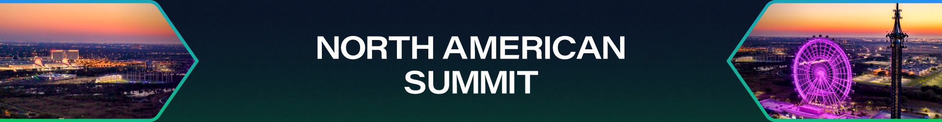 N American Summit Website