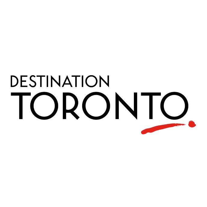 destination toronto