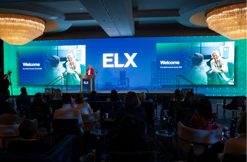 Event Leaders Exchange (ELX) Brings The World’s Most Influential Event Leaders Together for their Inaugural North American Summit Focused on Future-Ready Leadership